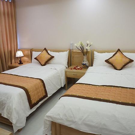 Ngan Ha Hotel Hanoi Luaran gambar