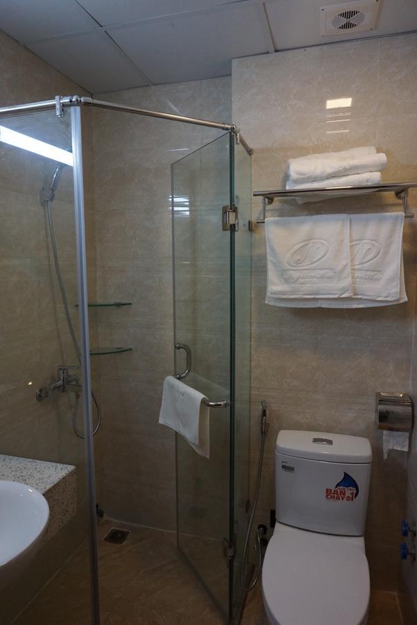 Ngan Ha Hotel Hanoi Luaran gambar