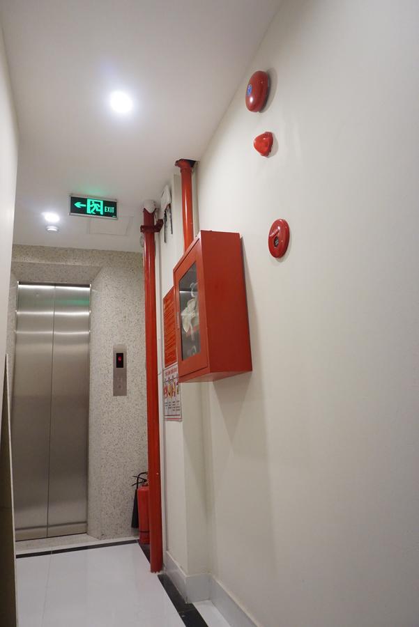 Ngan Ha Hotel Hanoi Luaran gambar